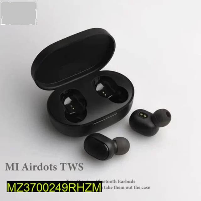 MI Airdots pro tws airbud