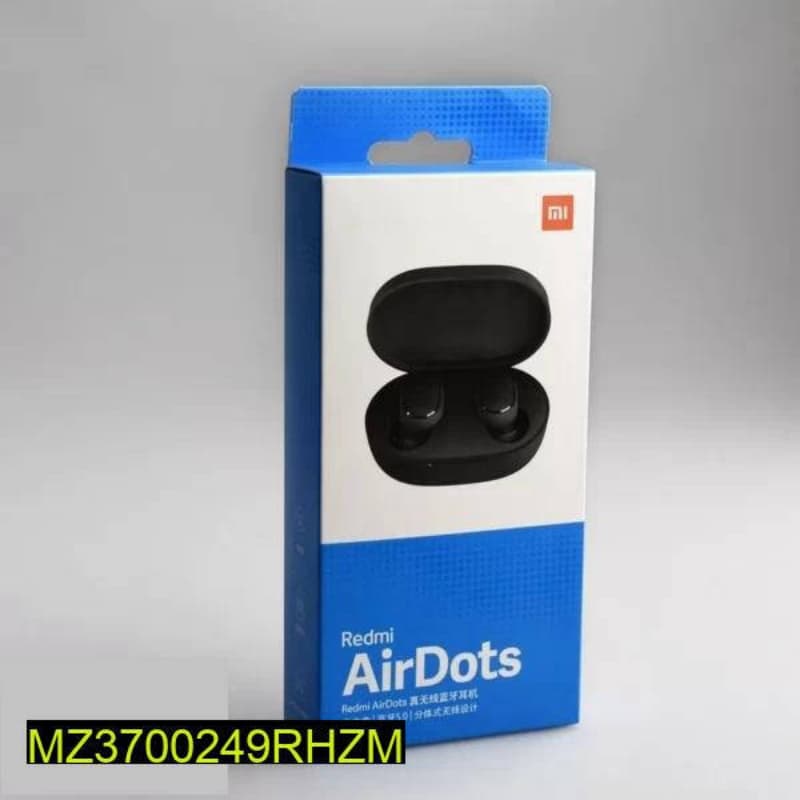 MI Airdots pro tws airbud