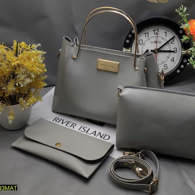 Casual Hand Bags for Ladies