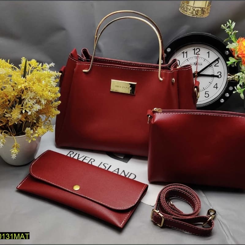 Casual Hand Bags for Ladies