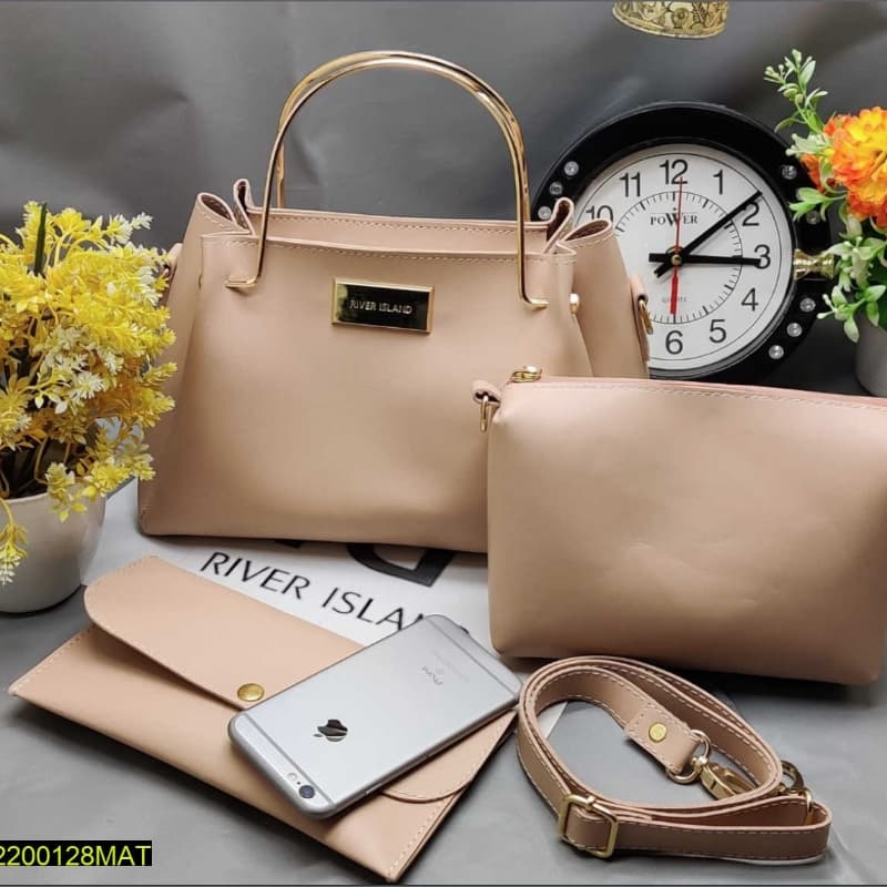 Casual Hand Bags for Ladies